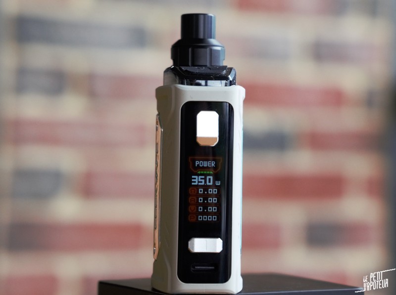 geekvape h45 classic blog le petit vapoteur